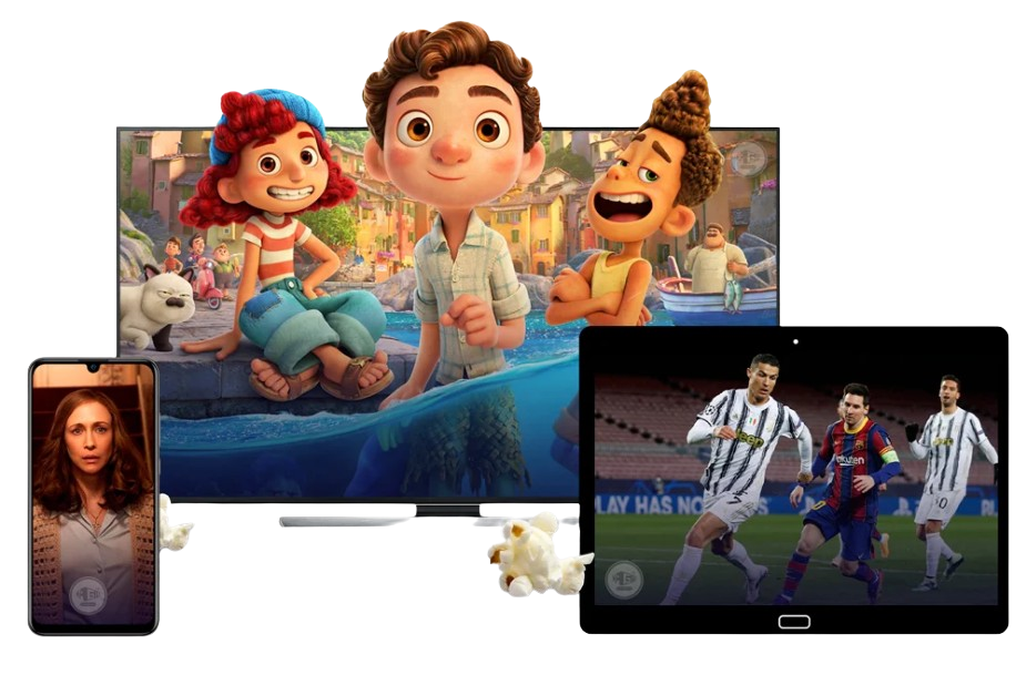 IPTV DARK 