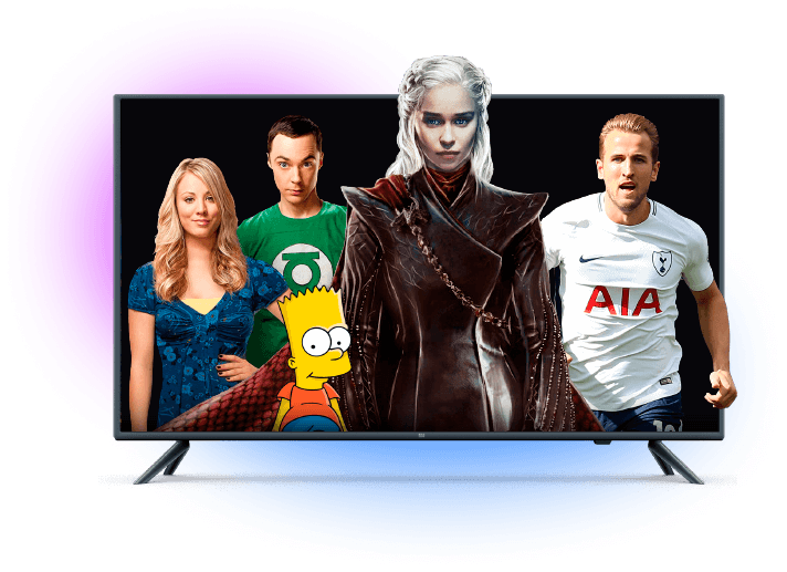 IPTV DARK 